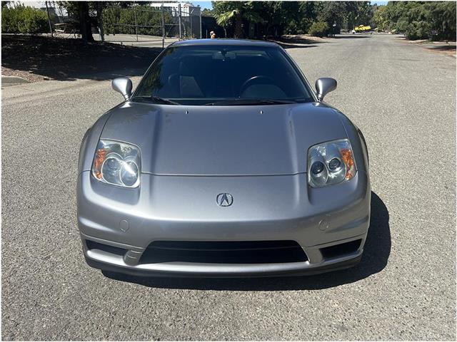 2003 Acura NSX (CC-2102108) for sale in Roseville, California