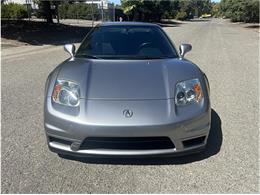2003 Acura NSX (CC-2102108) for sale in Roseville, California