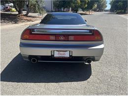 2003 Acura NSX (CC-2102108) for sale in Roseville, California