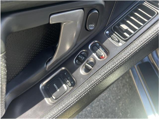 2003 Acura NSX (CC-2102108) for sale in Roseville, California