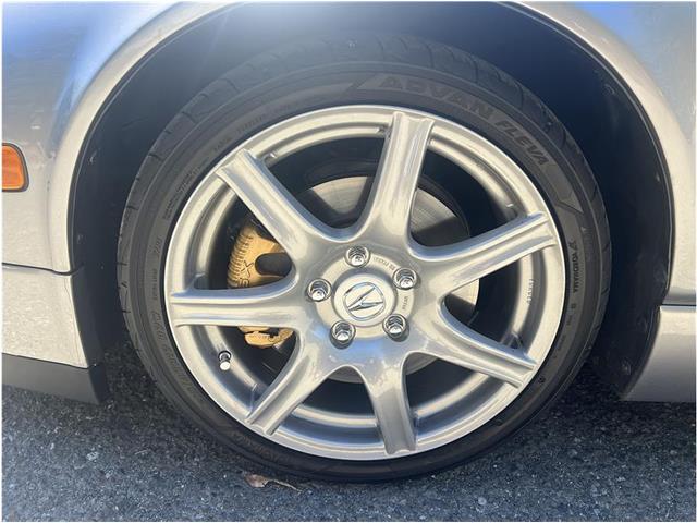 2003 Acura NSX (CC-2102108) for sale in Roseville, California