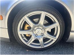2003 Acura NSX (CC-2102108) for sale in Roseville, California