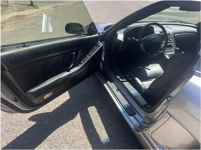 2003 Acura NSX (CC-2102108) for sale in Roseville, California