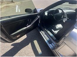 2003 Acura NSX (CC-2102108) for sale in Roseville, California