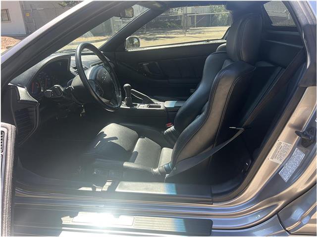 2003 Acura NSX (CC-2102108) for sale in Roseville, California