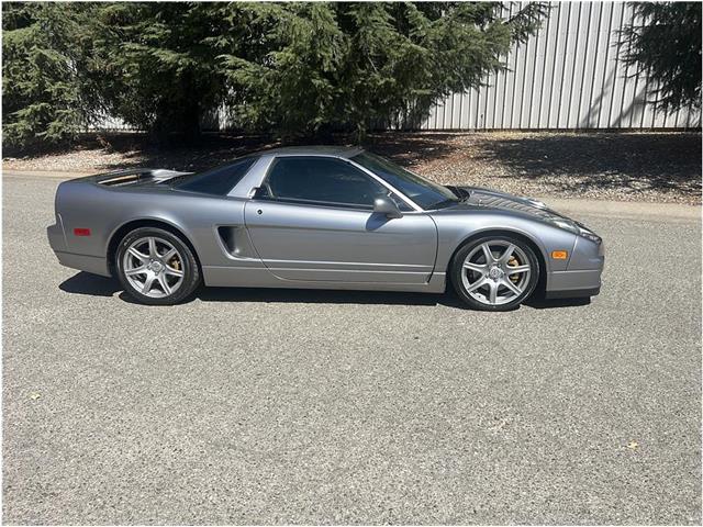 2003 Acura NSX (CC-2102108) for sale in Roseville, California