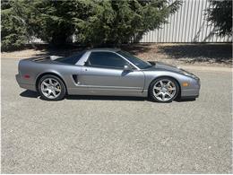 2003 Acura NSX (CC-2102108) for sale in Roseville, California