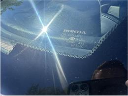 2003 Acura NSX (CC-2102108) for sale in Roseville, California
