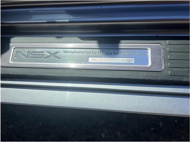 2003 Acura NSX (CC-2102108) for sale in Roseville, California