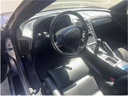 2003 Acura NSX (CC-2102108) for sale in Roseville, California