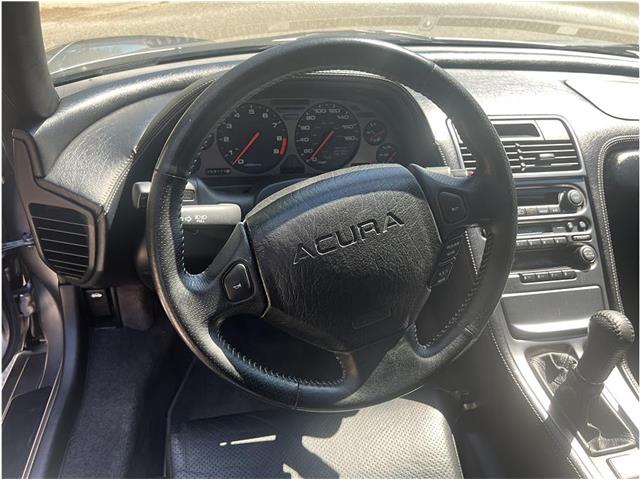 2003 Acura NSX (CC-2102108) for sale in Roseville, California