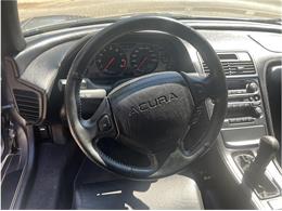2003 Acura NSX (CC-2102108) for sale in Roseville, California