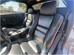 2003 Acura NSX (CC-2102108) for sale in Roseville, California