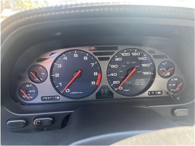 2003 Acura NSX (CC-2102108) for sale in Roseville, California