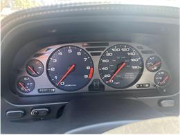2003 Acura NSX (CC-2102108) for sale in Roseville, California