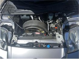 2003 Acura NSX (CC-2102108) for sale in Roseville, California