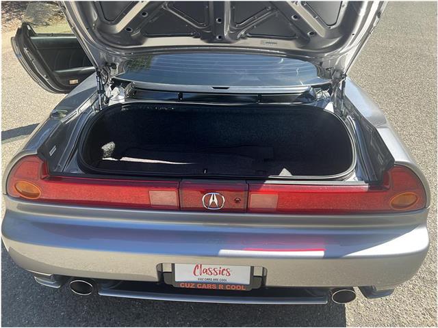 2003 Acura NSX (CC-2102108) for sale in Roseville, California