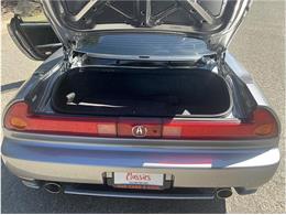 2003 Acura NSX (CC-2102108) for sale in Roseville, California