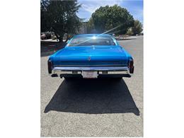 1971 Chevrolet Monte Carlo (CC-2102109) for sale in Roseville, California
