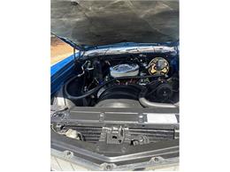 1971 Chevrolet Monte Carlo (CC-2102109) for sale in Roseville, California