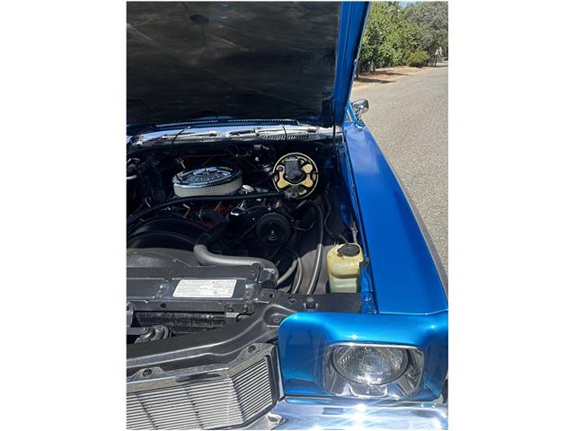 1971 Chevrolet Monte Carlo (CC-2102109) for sale in Roseville, California