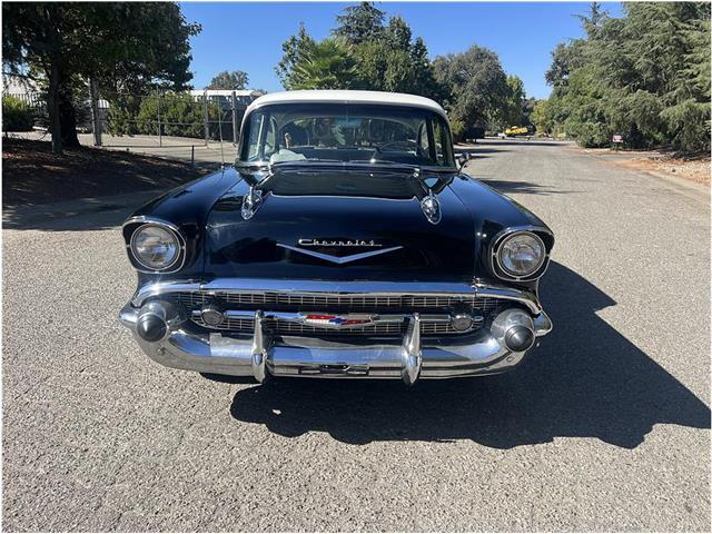 1957 Chevrolet 150 (CC-2102110) for sale in Roseville, California