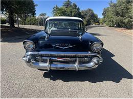 1957 Chevrolet 150 (CC-2102110) for sale in Roseville, California