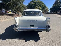 1957 Chevrolet 150 (CC-2102110) for sale in Roseville, California
