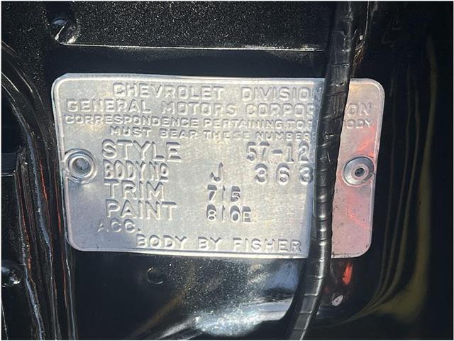 1957 Chevrolet 150 (CC-2102110) for sale in Roseville, California