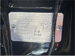 1957 Chevrolet 150 (CC-2102110) for sale in Roseville, California