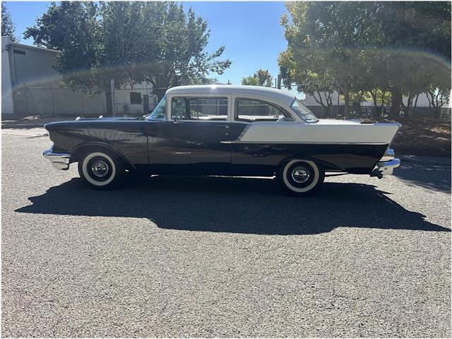 1957 Chevrolet 150 (CC-2102110) for sale in Roseville, California