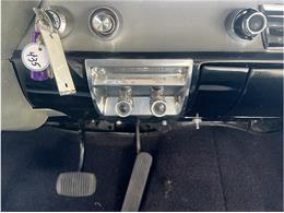 1957 Chevrolet 150 (CC-2102110) for sale in Roseville, California