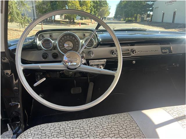 1957 Chevrolet 150 (CC-2102110) for sale in Roseville, California