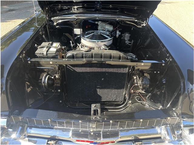 1957 Chevrolet 150 (CC-2102110) for sale in Roseville, California