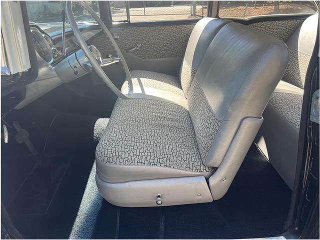 1957 Chevrolet 150 (CC-2102110) for sale in Roseville, California