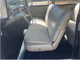1957 Chevrolet 150 (CC-2102110) for sale in Roseville, California