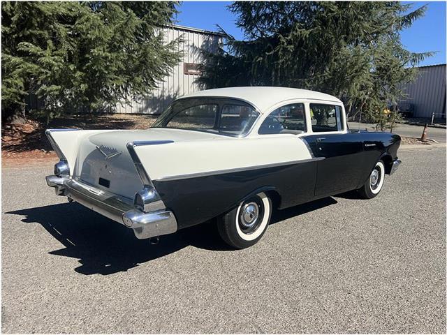 1957 Chevrolet 150 (CC-2102110) for sale in Roseville, California