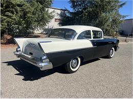 1957 Chevrolet 150 (CC-2102110) for sale in Roseville, California