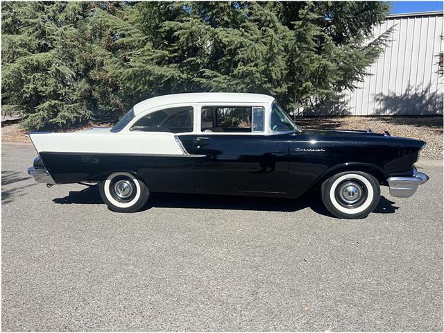 1957 Chevrolet 150 (CC-2102110) for sale in Roseville, California