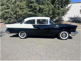 1957 Chevrolet 150 (CC-2102110) for sale in Roseville, California