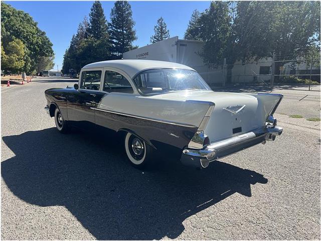 1957 Chevrolet 150 (CC-2102110) for sale in Roseville, California