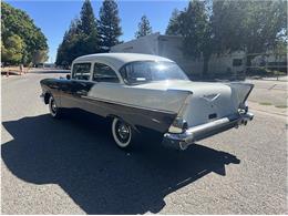 1957 Chevrolet 150 (CC-2102110) for sale in Roseville, California