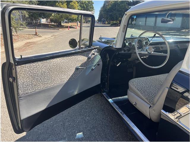 1957 Chevrolet 150 (CC-2102110) for sale in Roseville, California