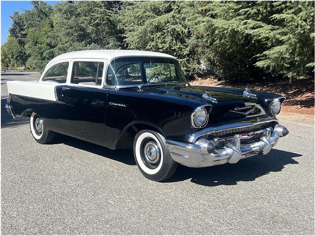 1957 Chevrolet 150 (CC-2102110) for sale in Roseville, California