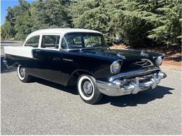 1957 Chevrolet 150 (CC-2102110) for sale in Roseville, California