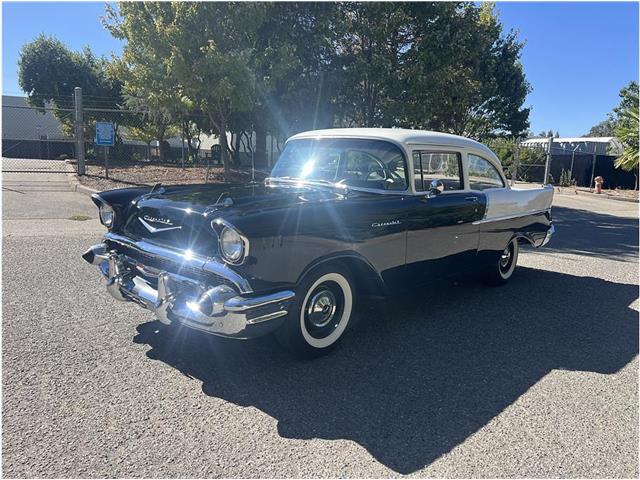 1957 Chevrolet 150 (CC-2102110) for sale in Roseville, California