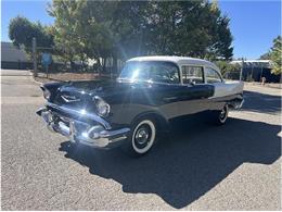 1957 Chevrolet 150 (CC-2102110) for sale in Roseville, California