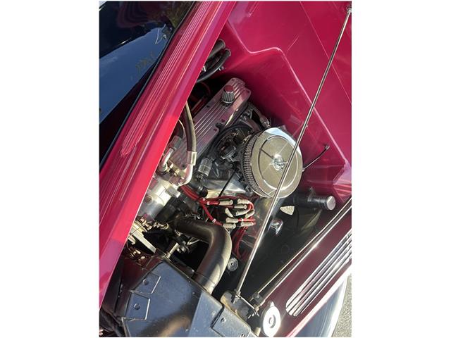 1938 Ford Ute (CC-2102112) for sale in Roseville, California