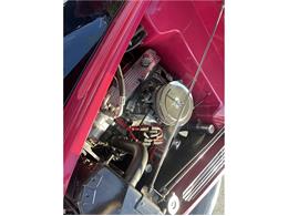 1938 Ford Ute (CC-2102112) for sale in Roseville, California
