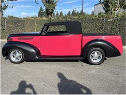1938 Ford Ute (CC-2102112) for sale in Roseville, California